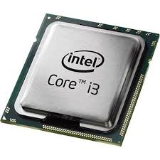Intel i3 3rd Generation