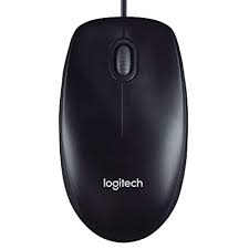 Logitech Mouse M90 USB