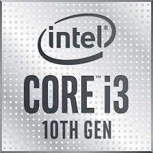 Intel i3 10th F Processor