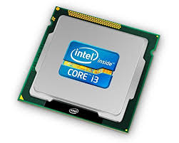 Intel i3 4th Generation Processor