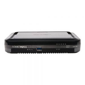 SOHO 250 Advanced Gateway Security Suite Bundle (SOHO 250 AGSS)