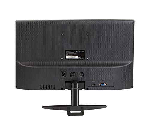Zebronics MT62-ZEB A20HD 19.5 inch Monitor(49.5CM) with Anti Glare, HD, Slim Design and Wall Mount - Image 3