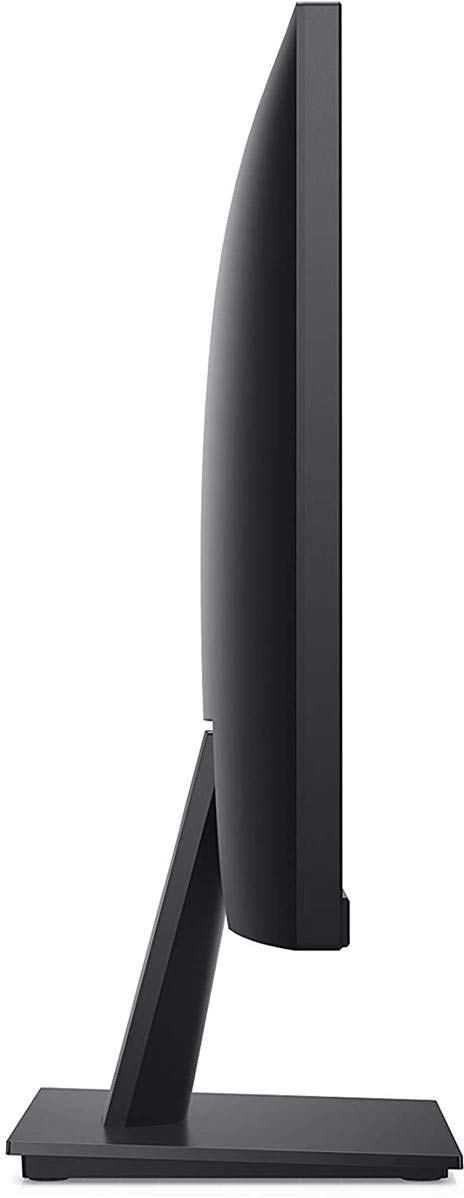 Dell E Series E2421HN 24-inch (60.96 cm) Screen Full HD (1080p) LED-Lit Monitor with IPS Panel, HDMI & VGA Port - E2421HN - Image 2