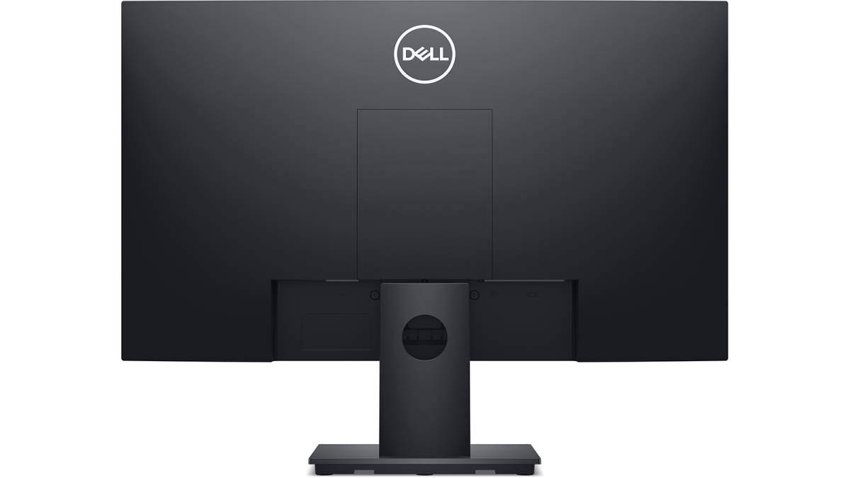 Dell E Series E2421HN 24-inch (60.96 cm) Screen Full HD (1080p) LED-Lit Monitor with IPS Panel, HDMI & VGA Port - E2421HN - Image 3