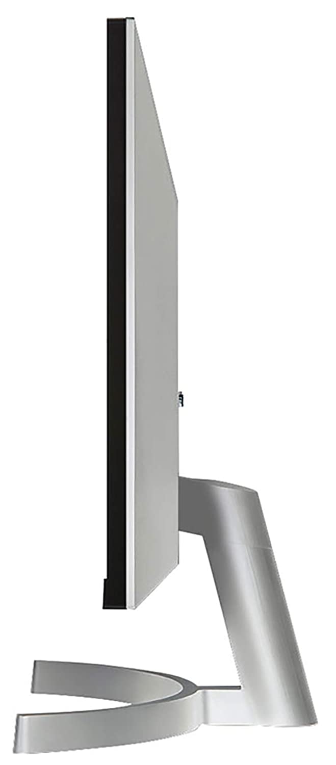 LG 24-inch (60.96 cm) Full HD IPS Monitor - 24MK600M - Image 5