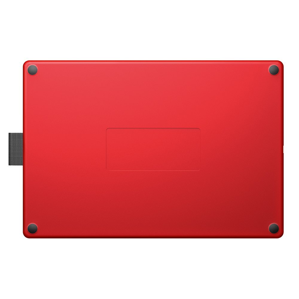 Wacom One by CTL-472/K0-CX Small 6-inch x 3.5-inch Graphic Tablet - Image 3