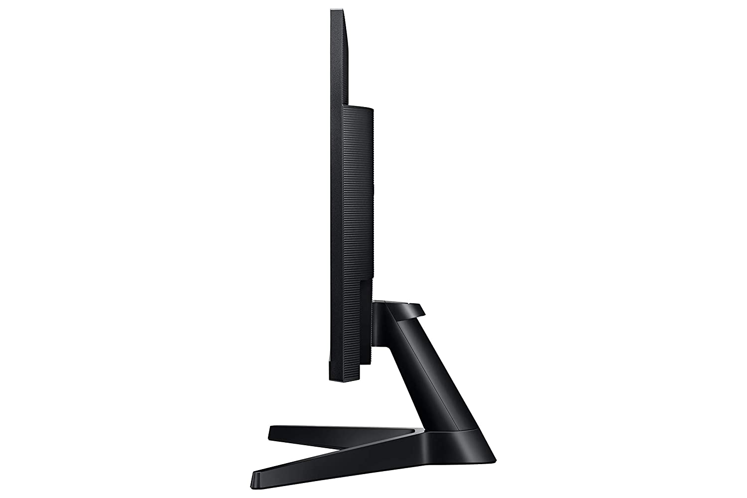 Samsung 22 inch LED Bezel Less Computer Monitor - Full HD, Super Slim AH-IPS panel-LF22T350FHWXXL - Image 2