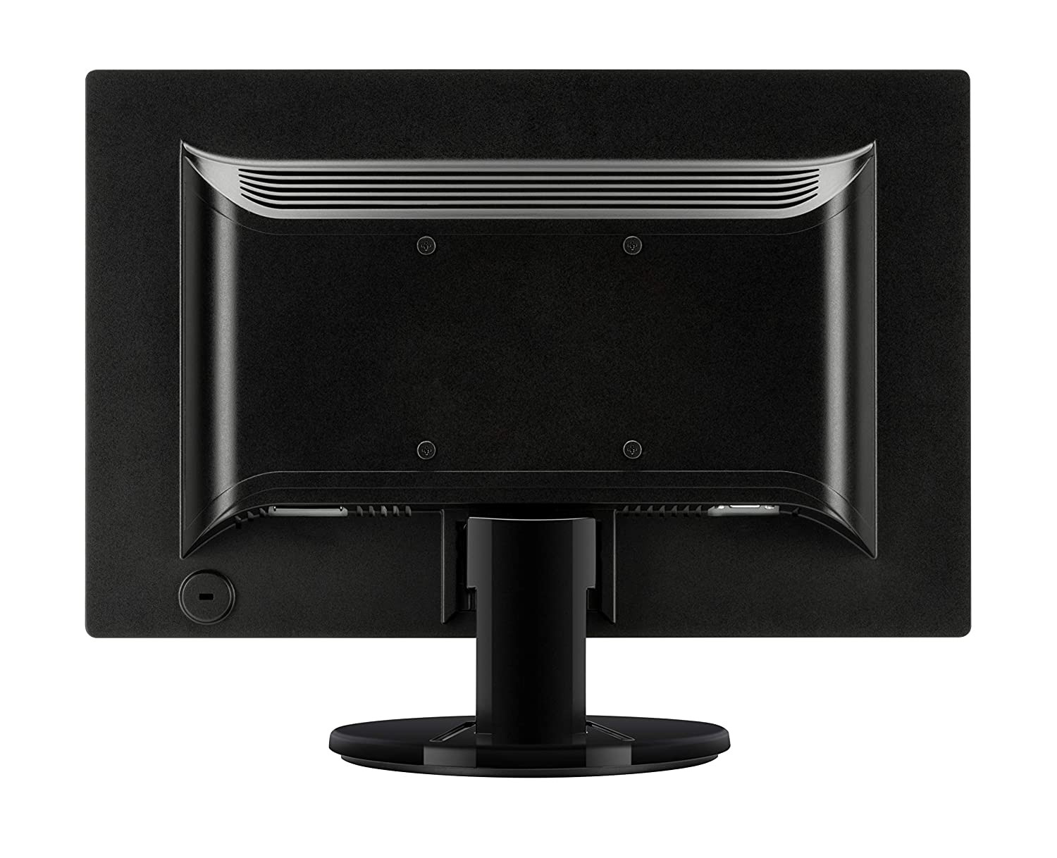HP 18.5 inch (46.9 cm) LED Backlit Computer Monitor - HD, TN Panel with VGA Port - 19KA - Image 4