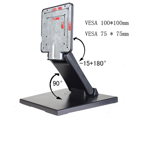 TABLE TOP MONITOR STAND (DSM-MT-T)