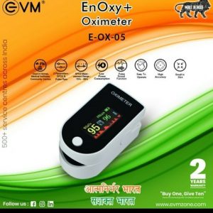 EVM EnOxy+ Oximeter EVM-OX-05