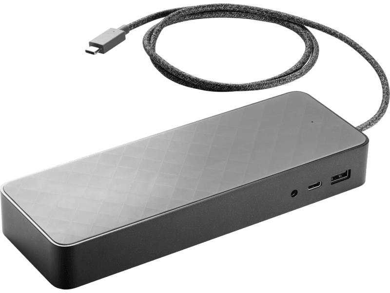HP USB-C Universal Dock