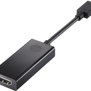 HP USB-C to HDMI 2.0
