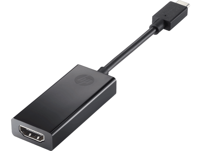 HP USB-C to HDMI 2.0