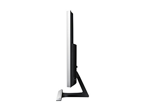 Samsung LU28E590DS/XL 28-inch UHD LED Backlit Computer Monitor (Black/Metallic Silver) - Image 2