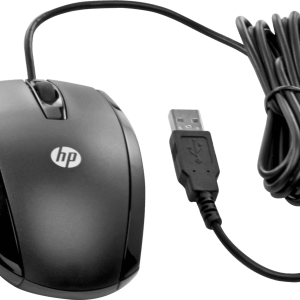 HP Essential USB Mouse