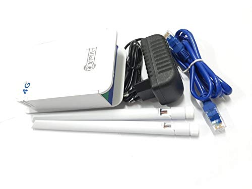 Xpia-i 4G WiFi Routers - Image 3
