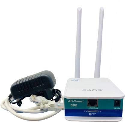 Xpia-i 4G WiFi Routers