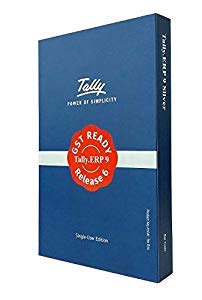 Tally On Cloud