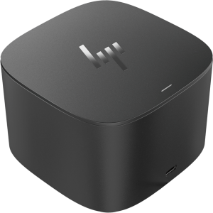 HP Thunderbolt Dock G2 with Combo Cable