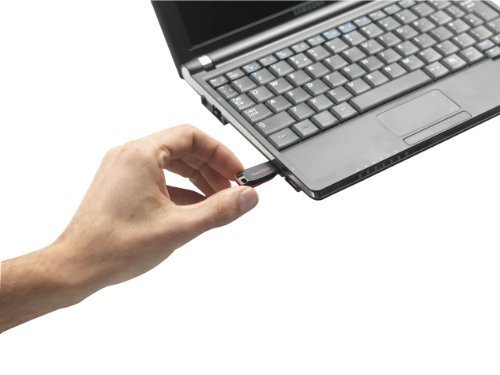SanDisk Cruzer Blade 32GB USB Flash Drive - Image 2