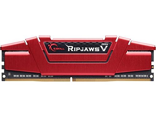 G.SKILL Ripjaws V Series 8GB 288-Pin Intel Z170/X99 Platform Desktop DDR4 SD RAM - Image 3