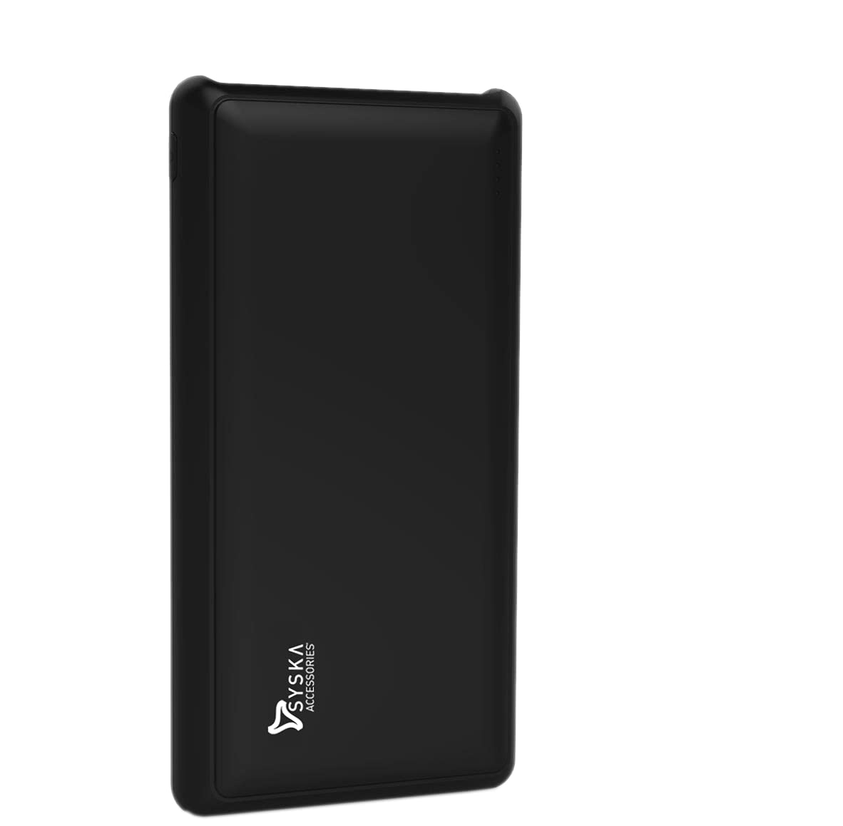 Syska 20000 mAh Li-Polymer Power Pro 200 Power Bank - Image 2
