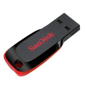 Sandisk 16gb pendrive 2.0