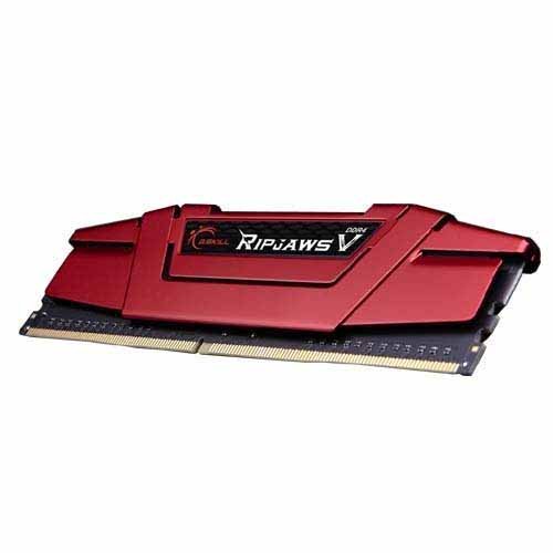 G.SKILL Ripjaws V Series 8GB 288-Pin Intel Z170/X99 Platform Desktop DDR4 SD RAM
