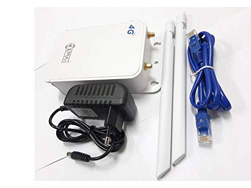 Xpia-i 4G WiFi Routers - Image 5
