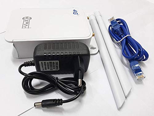 Xpia-i 4G WiFi Routers - Image 4