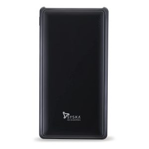 Syska 20000 mAh Li-Polymer Power Pro 200 Power Bank