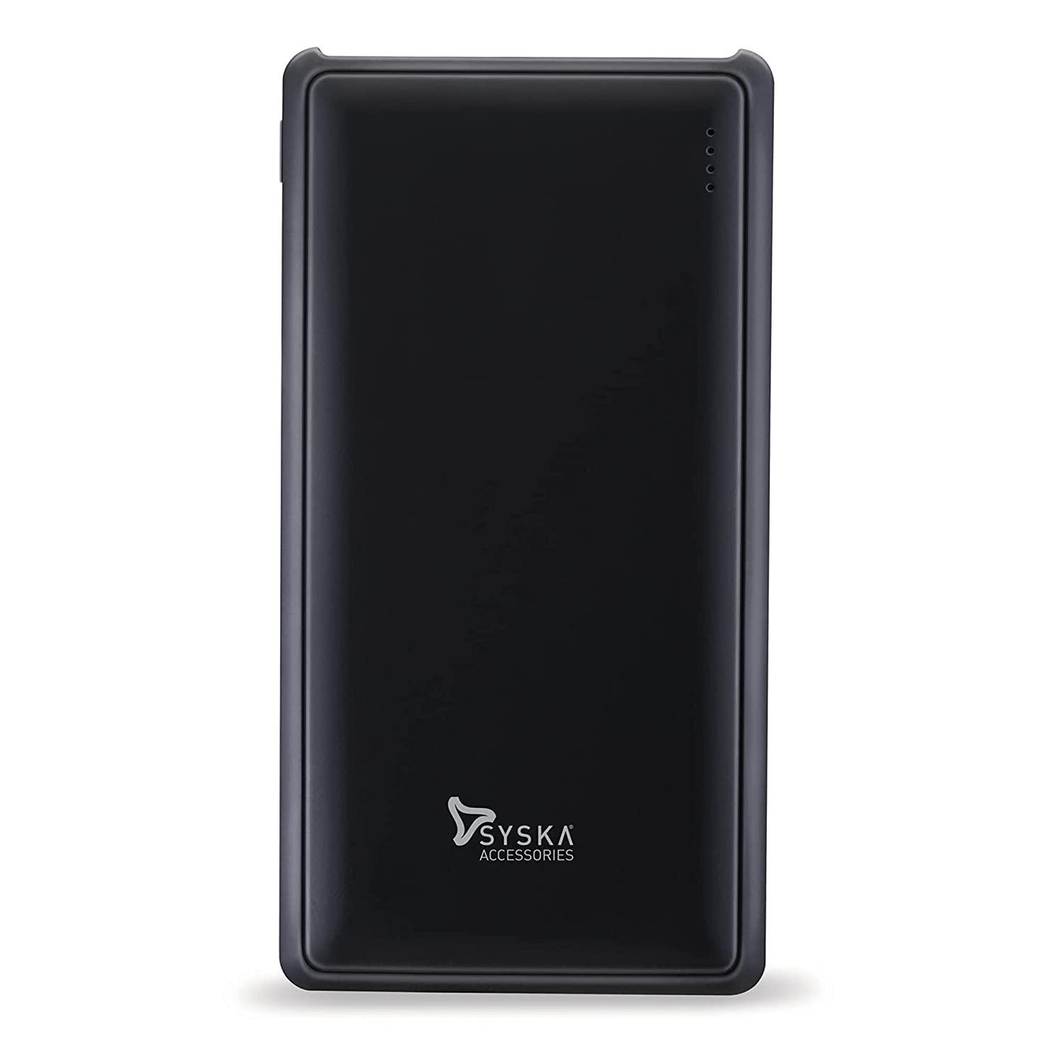 Syska 20000 mAh Li-Polymer Power Pro 200 Power Bank