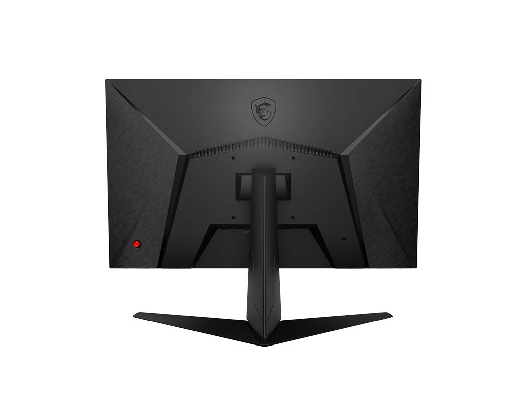 MSI Optix G241-24 inch IPS Gaming Monitor – Full HD - 144hz Refresh Rate - 1ms Response time – AMD Freeync for Esports - Image 2