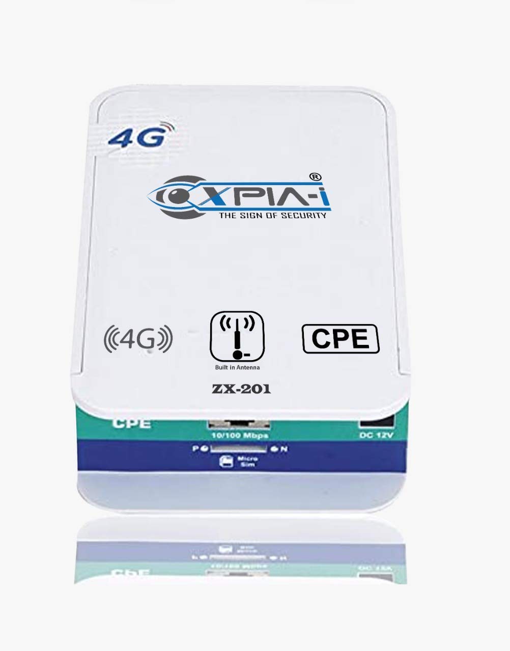Xpia-i 4G WiFi Routers - Image 6