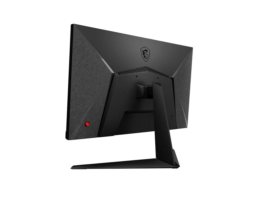 MSI Optix G241-24 inch IPS Gaming Monitor – Full HD - 144hz Refresh Rate - 1ms Response time – AMD Freeync for Esports - Image 4