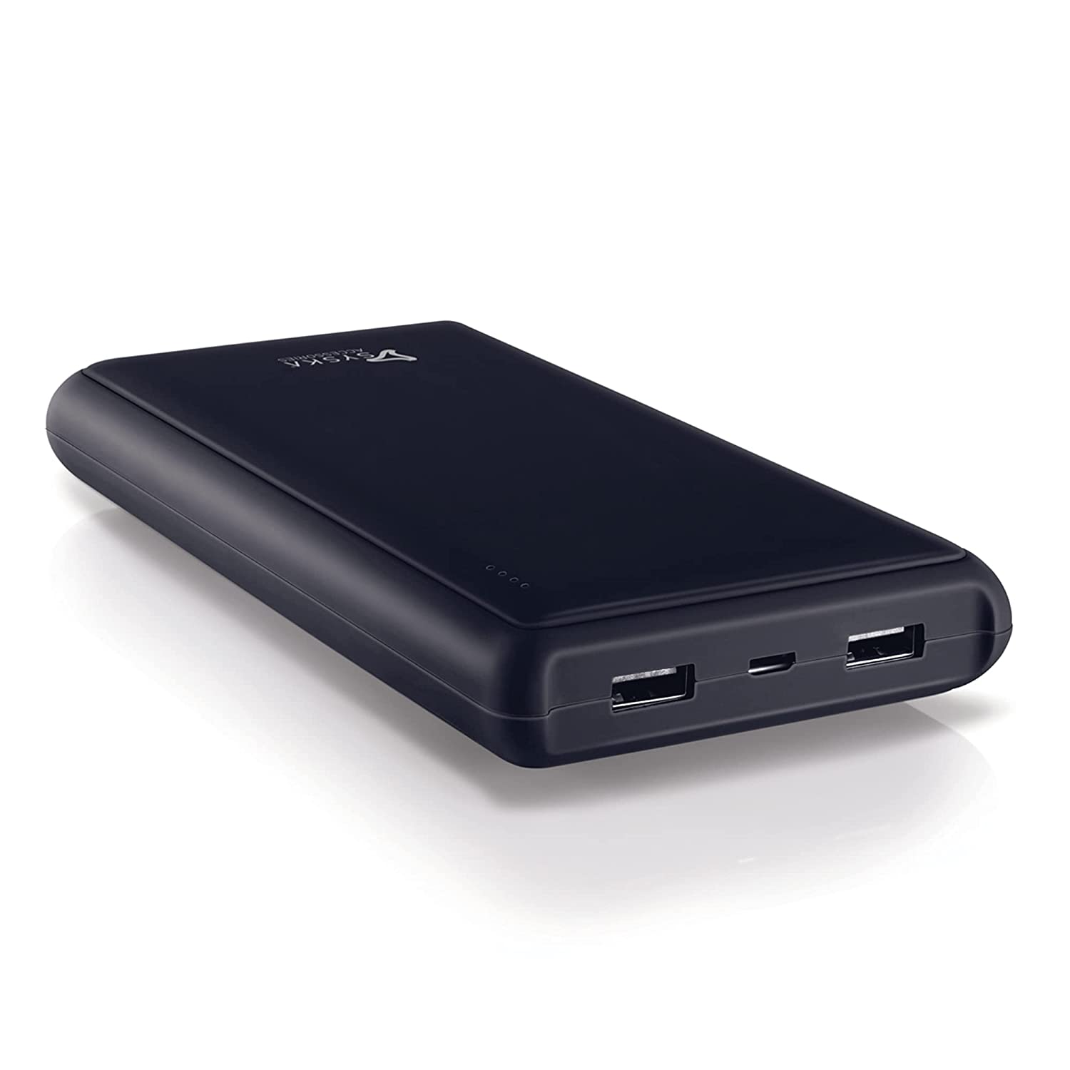 Syska 20000 mAh Li-Polymer Power Pro 200 Power Bank - Image 5