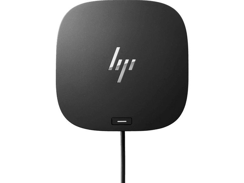 HP USB-C Dock G5