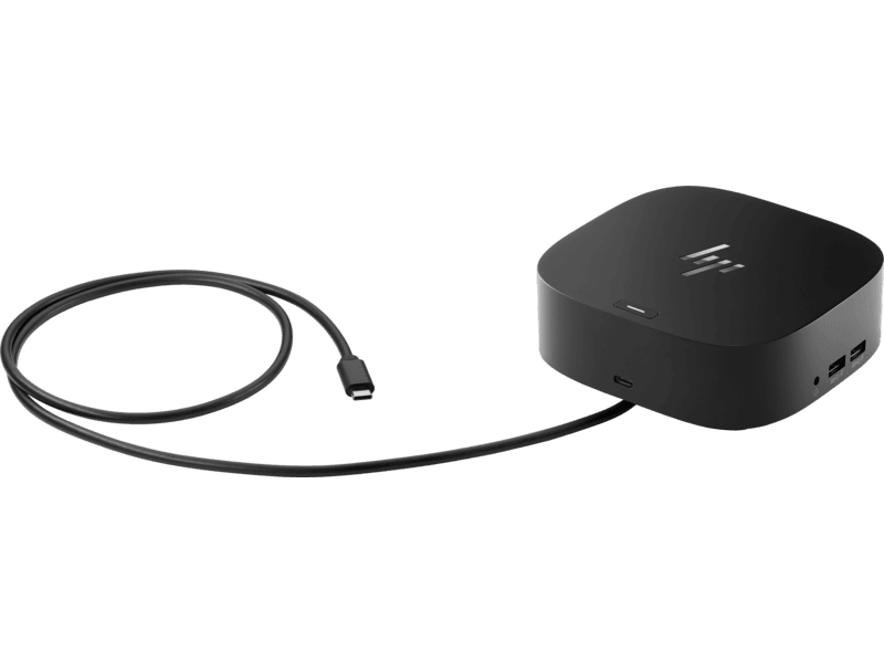HP USB-C Dock G5 - Image 2