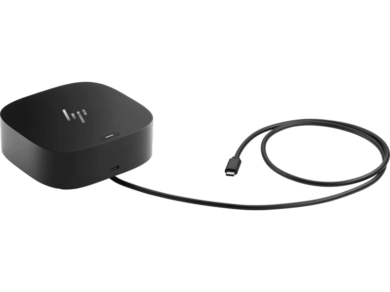 HP USB-C Dock G5 - Image 3