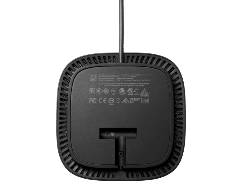 HP USB-C Dock G5 - Image 5