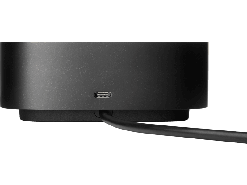 HP USB-C Dock G5 - Image 6