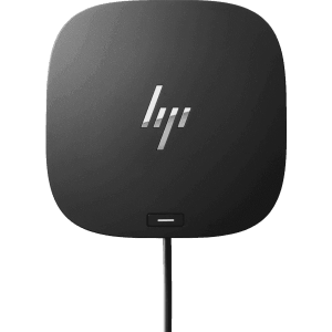 HP USB-C/A Universal Dock G2