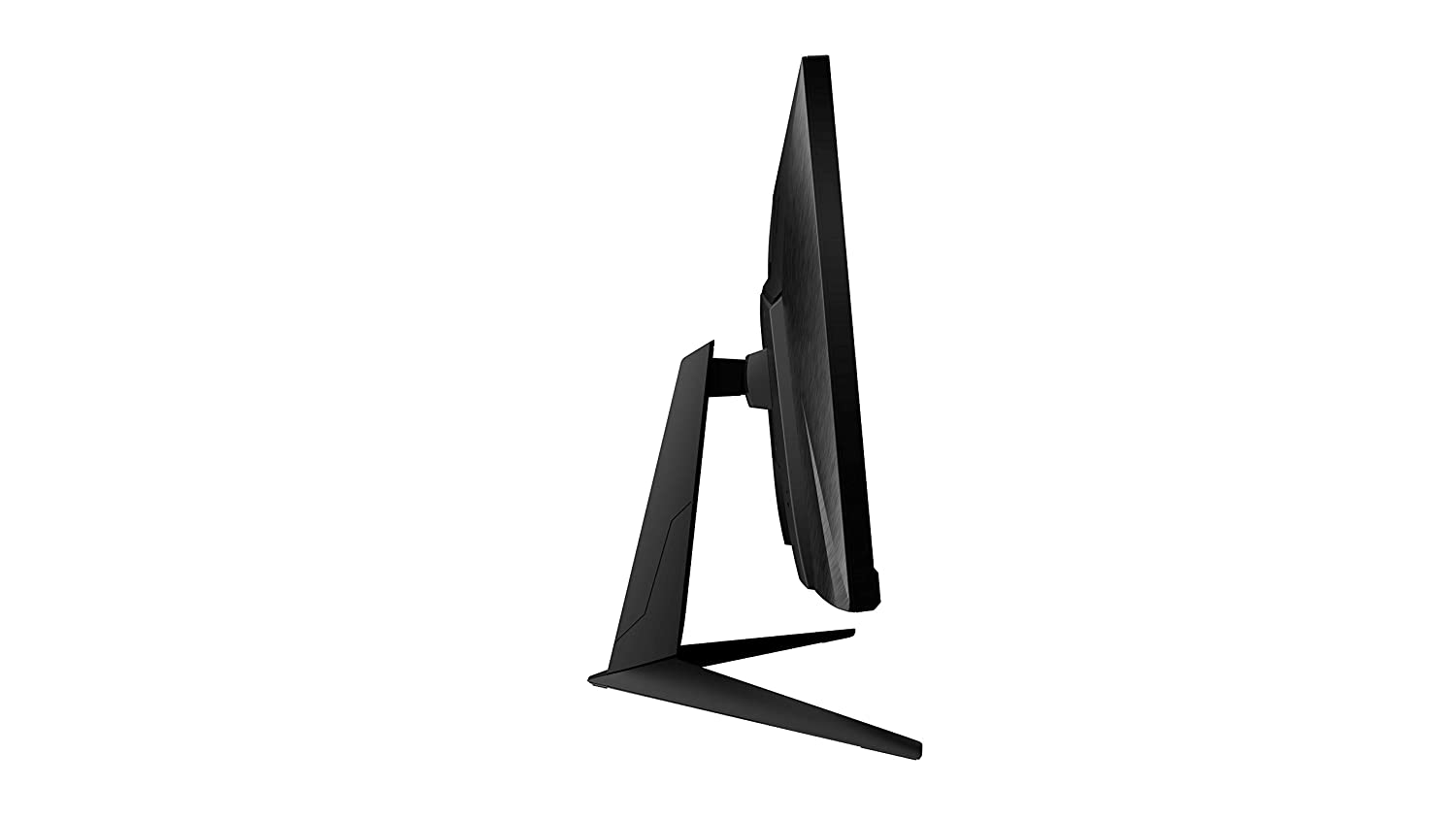 MSI 24” FHD (1920 x 1080) Non-Glare with Super Narrow Bezel 144Hz 1ms 16:9 HDMI/DP AMD Radeon FreeSync IPS Gaming Monitor (OPTIX G241), Black - Image 7