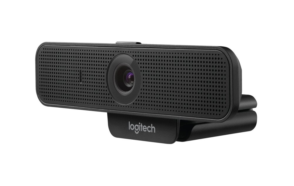 Logitech C925e B2B Webcam - Image 2