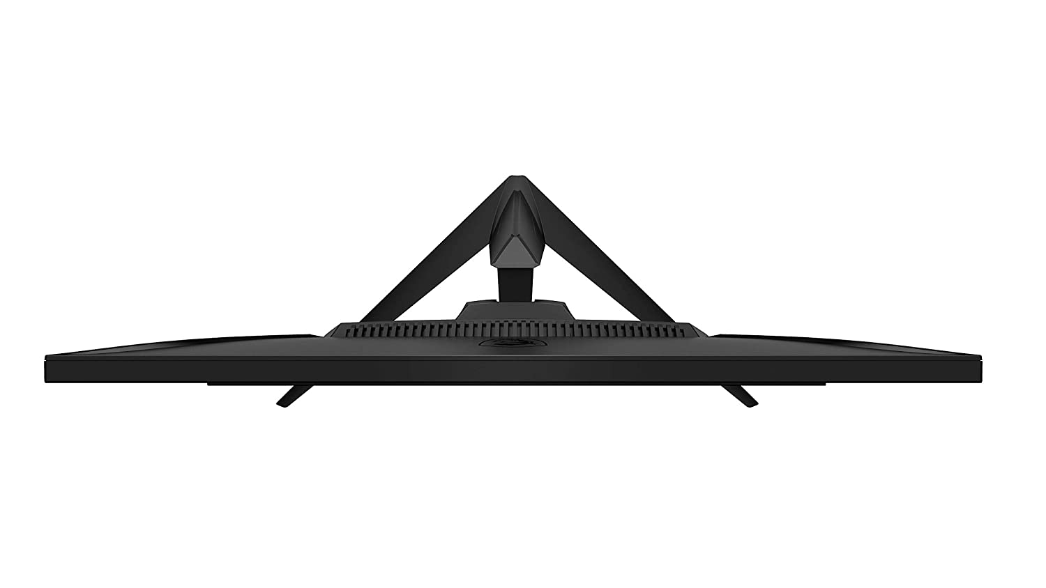 MSI 24” FHD (1920 x 1080) Non-Glare with Super Narrow Bezel 144Hz 1ms 16:9 HDMI/DP AMD Radeon FreeSync IPS Gaming Monitor (OPTIX G241), Black - Image 2