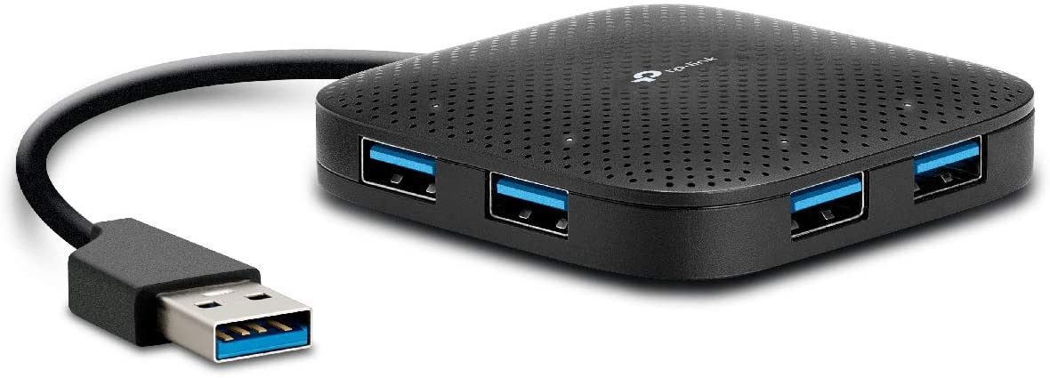 TP-Link UH400 4-Port USB Hub