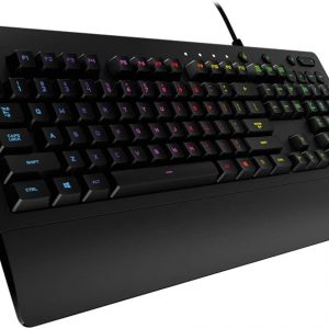 Logitech G213 Prodigy Gaming Keyboard