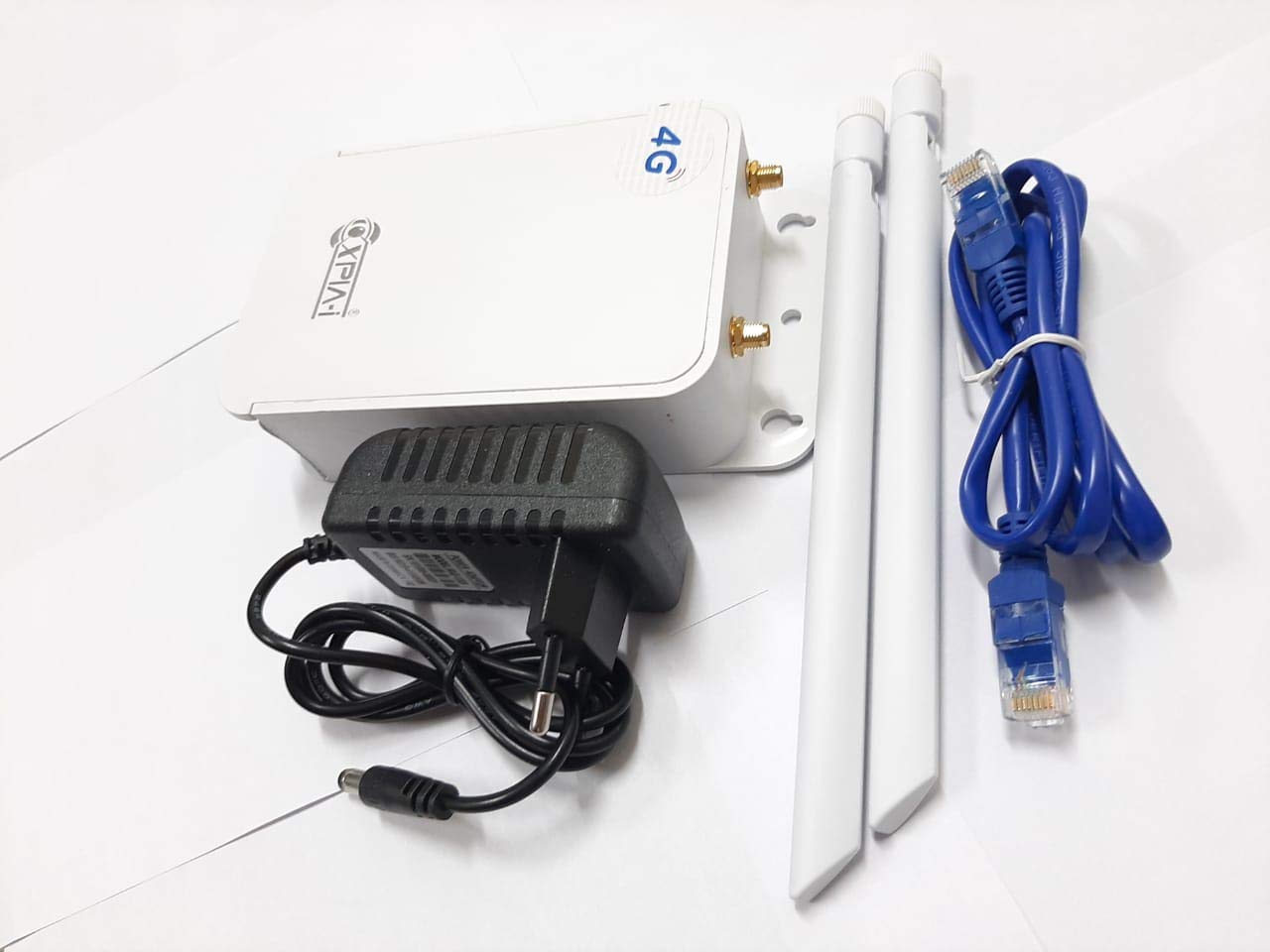 Xpia-i 4G WiFi Routers - Image 7
