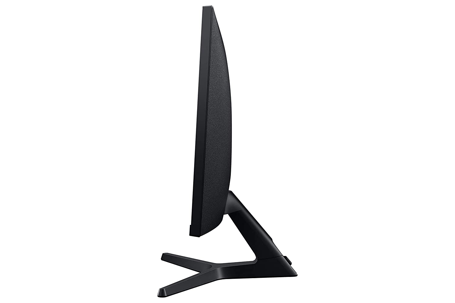 Samsung 28 inch (70.8 cm) 4K UHD Monitor with Bezel Less Design and IPS Display Panel (Dark Blue Gray) - LU28R550UQWXXL - Image 2