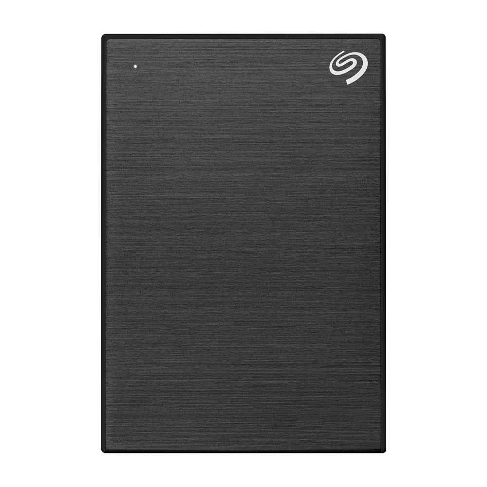 Seagate Backup Plus Portable 4 TB External HDD – USB 3.0 for Windows and Mac, 3 yr Data Recovery Services, Portable Hard Drive – Black with 4 Months Adobe CC Photography (STHP4000400)